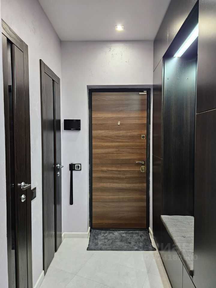 3-комнатная квартира, 78 м² — фотография 2
