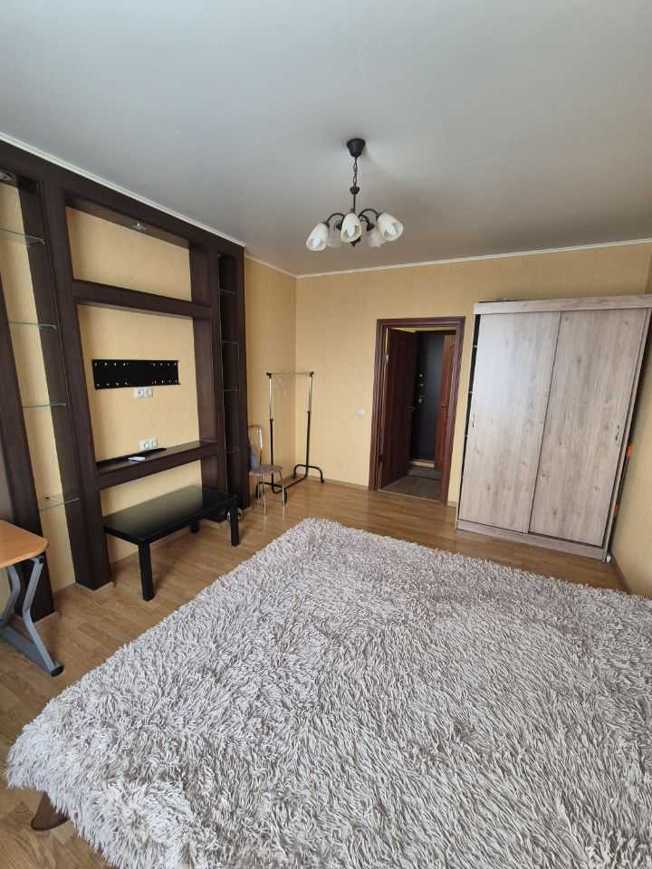 2-комнатная квартира, 62 м² — фотография 2