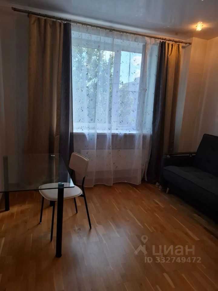 2-комнатная квартира, 56 м²