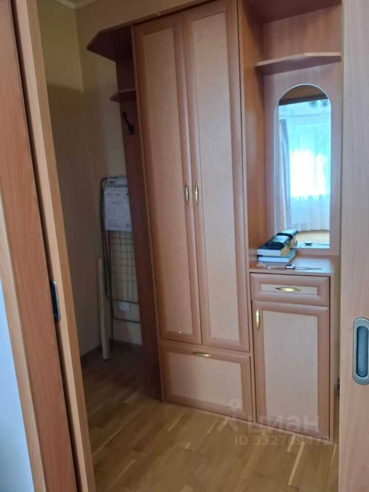 2-комнатная квартира, 56 м² — фотография 2