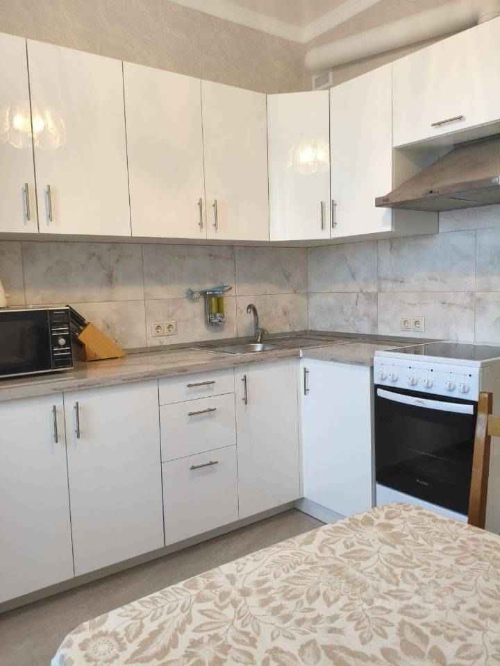 2-комнатная квартира, 60 м² — фотография 3
