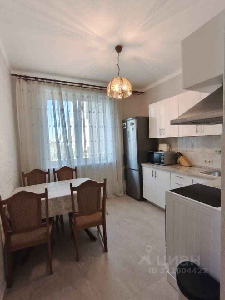 2-комнатная квартира, 60 м² — фотография 2