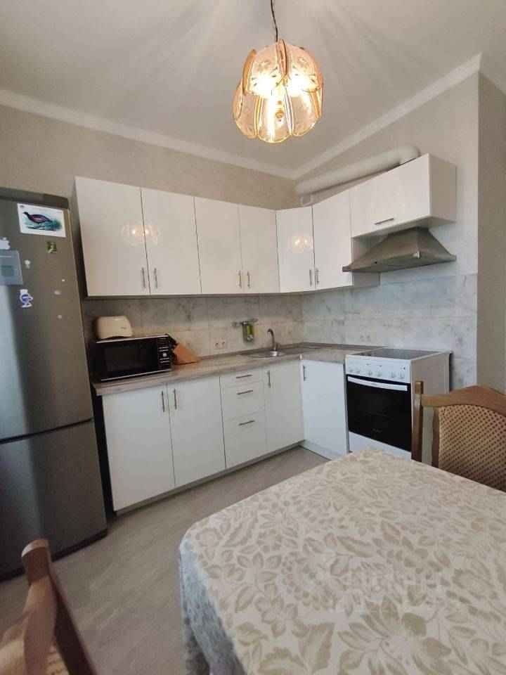 2-комнатная квартира, 60 м²