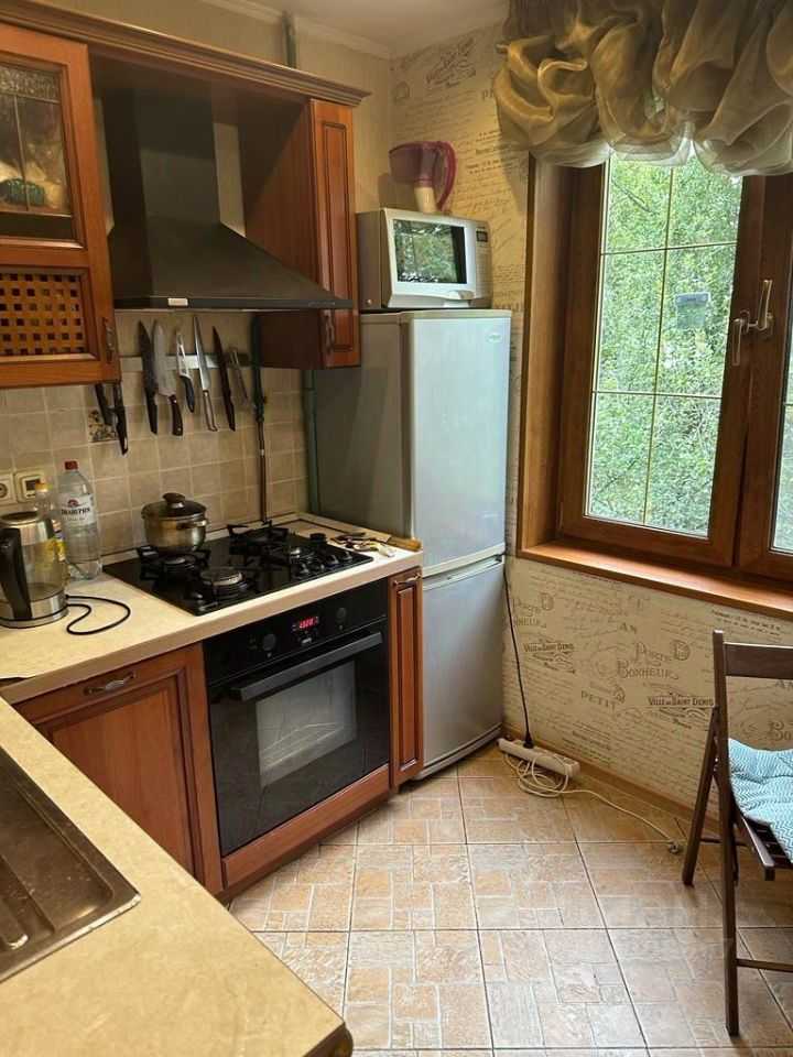 3-комнатная квартира, 58,5 м² — фотография 2