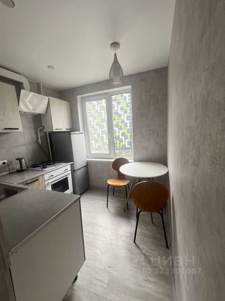2-комнатная квартира, 50 м²