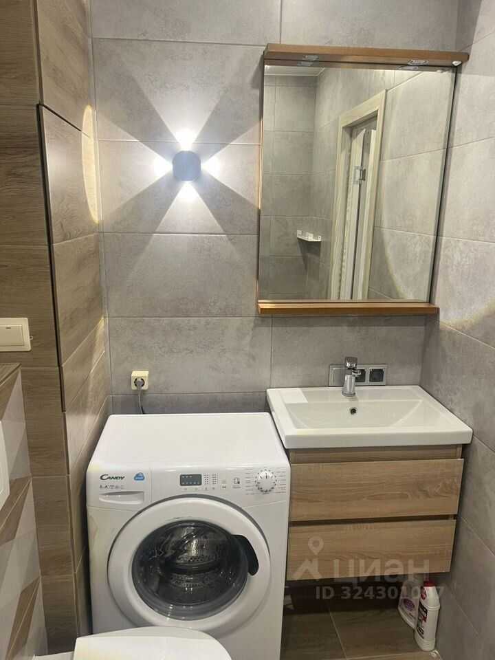 2-комнатная квартира, 50 м² — фотография 2