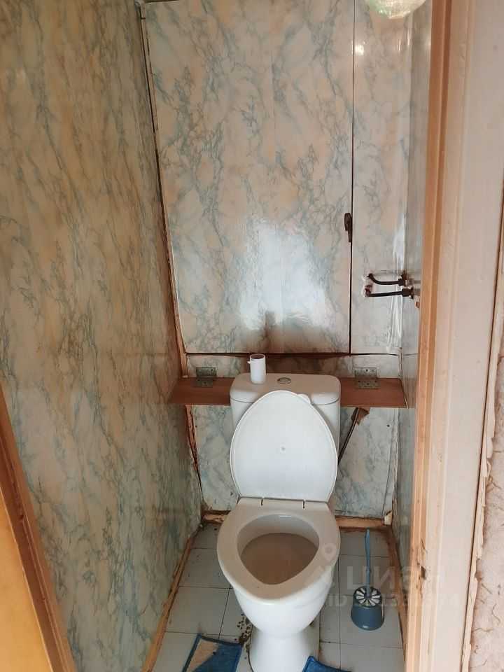 2-комнатная квартира, 58,1 м² — фотография 3