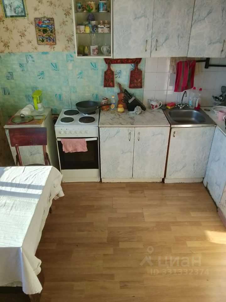 2-комнатная квартира, 58,1 м² — фотография 2