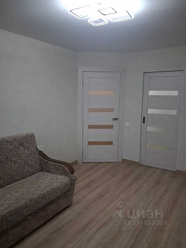 2-комнатная квартира, 45,1 м² — фотография 2