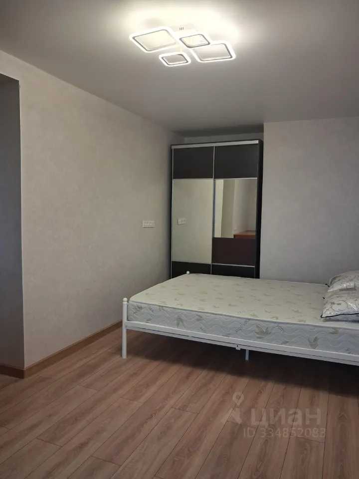 2-комнатная квартира, 45,1 м²