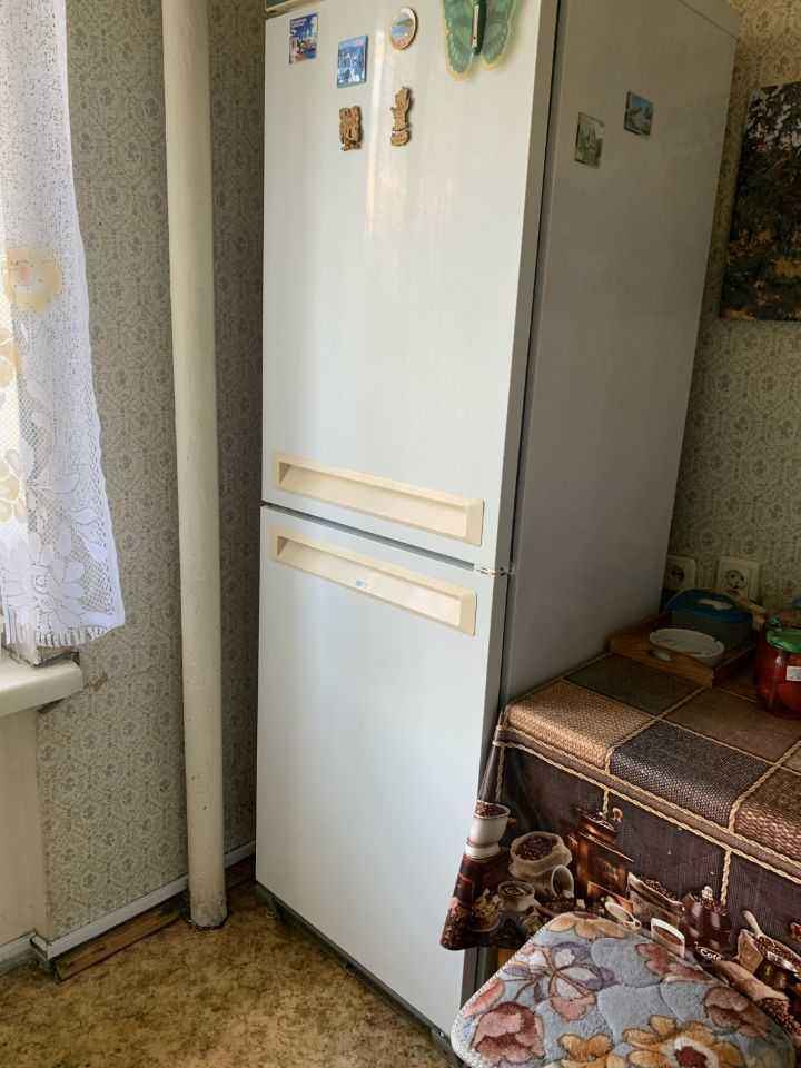 3-комнатная квартира, 60 м² — фотография 3
