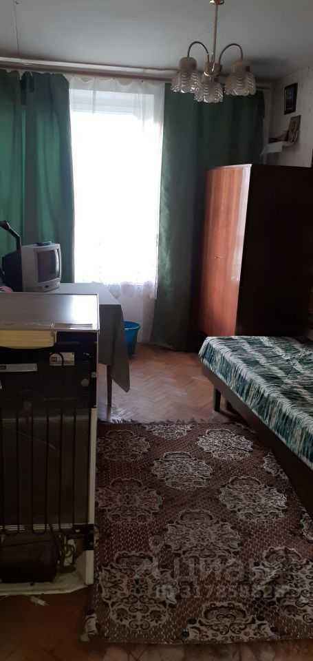 3-комнатная квартира, 60 м²