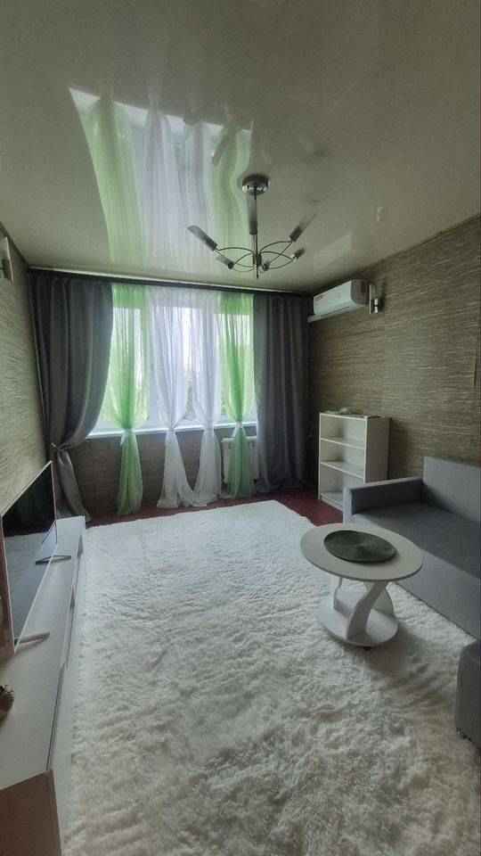 2-комнатная квартира, 50 м² — фотография 3