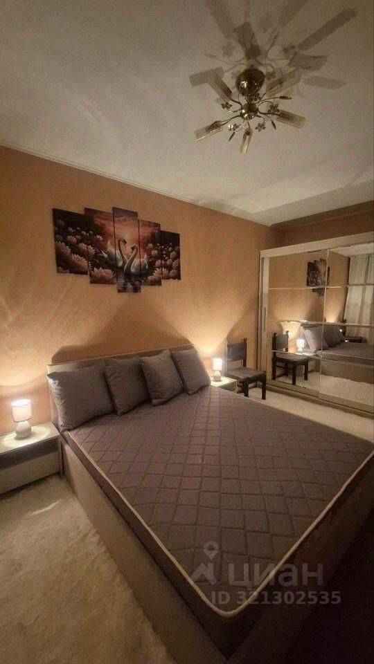 2-комнатная квартира, 50 м² — фотография 2