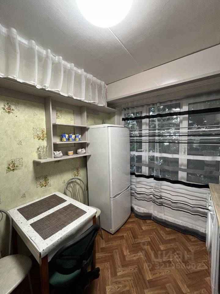 2-комнатная квартира, 54 м² — фотография 2