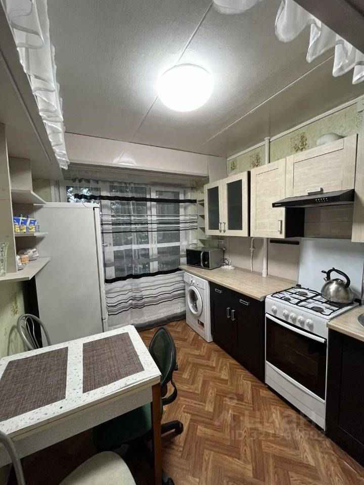 2-комнатная квартира, 54 м²