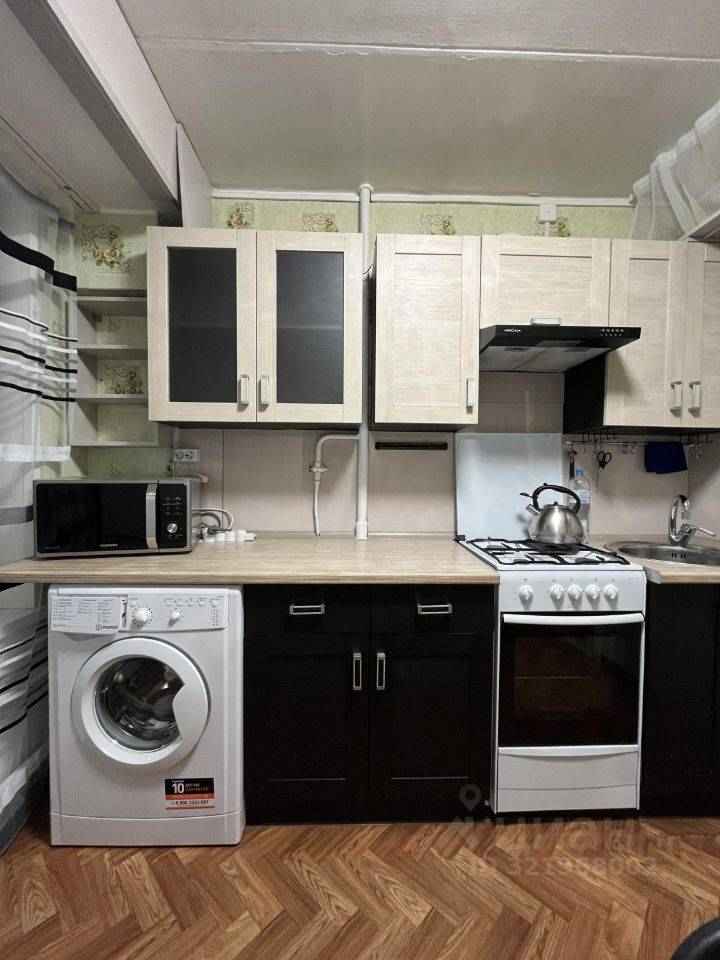 2-комнатная квартира, 54 м² — фотография 3