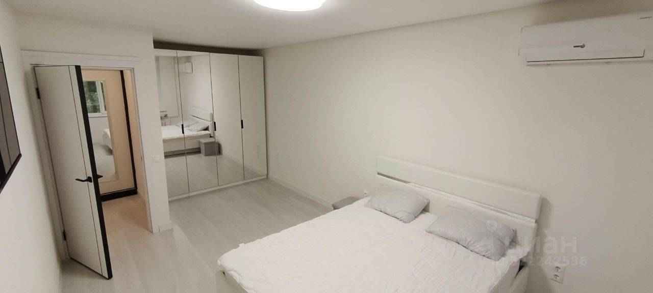1-комнатная квартира, 32,5 м² — фотография 2
