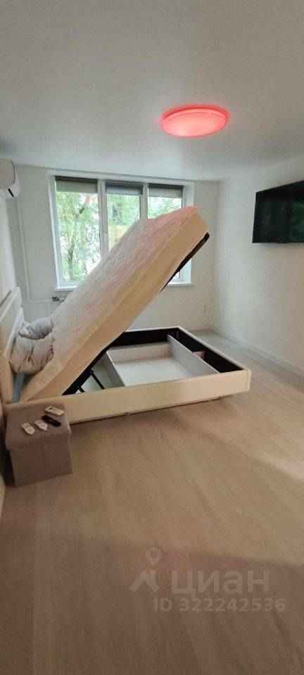 1-комнатная квартира, 32,5 м² — фотография 3