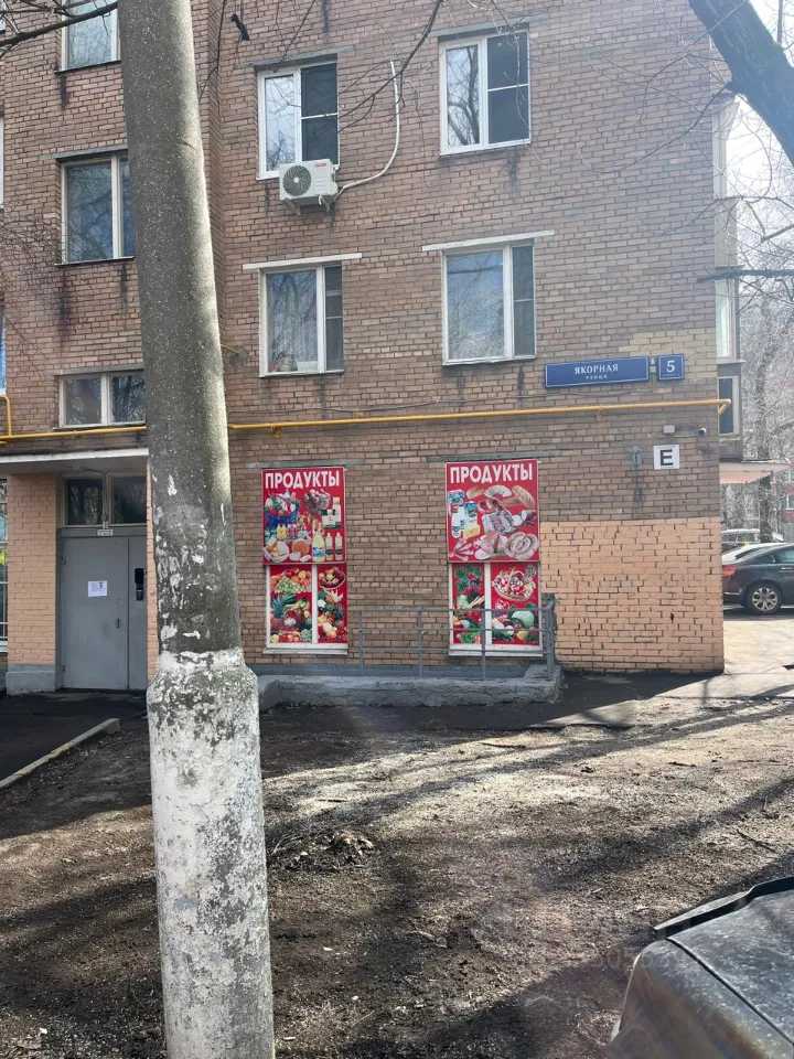 2-комнатная квартира, 34,1 м² — фотография 2