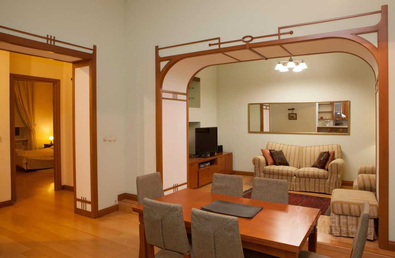 2-комнатная квартира, 74 м²