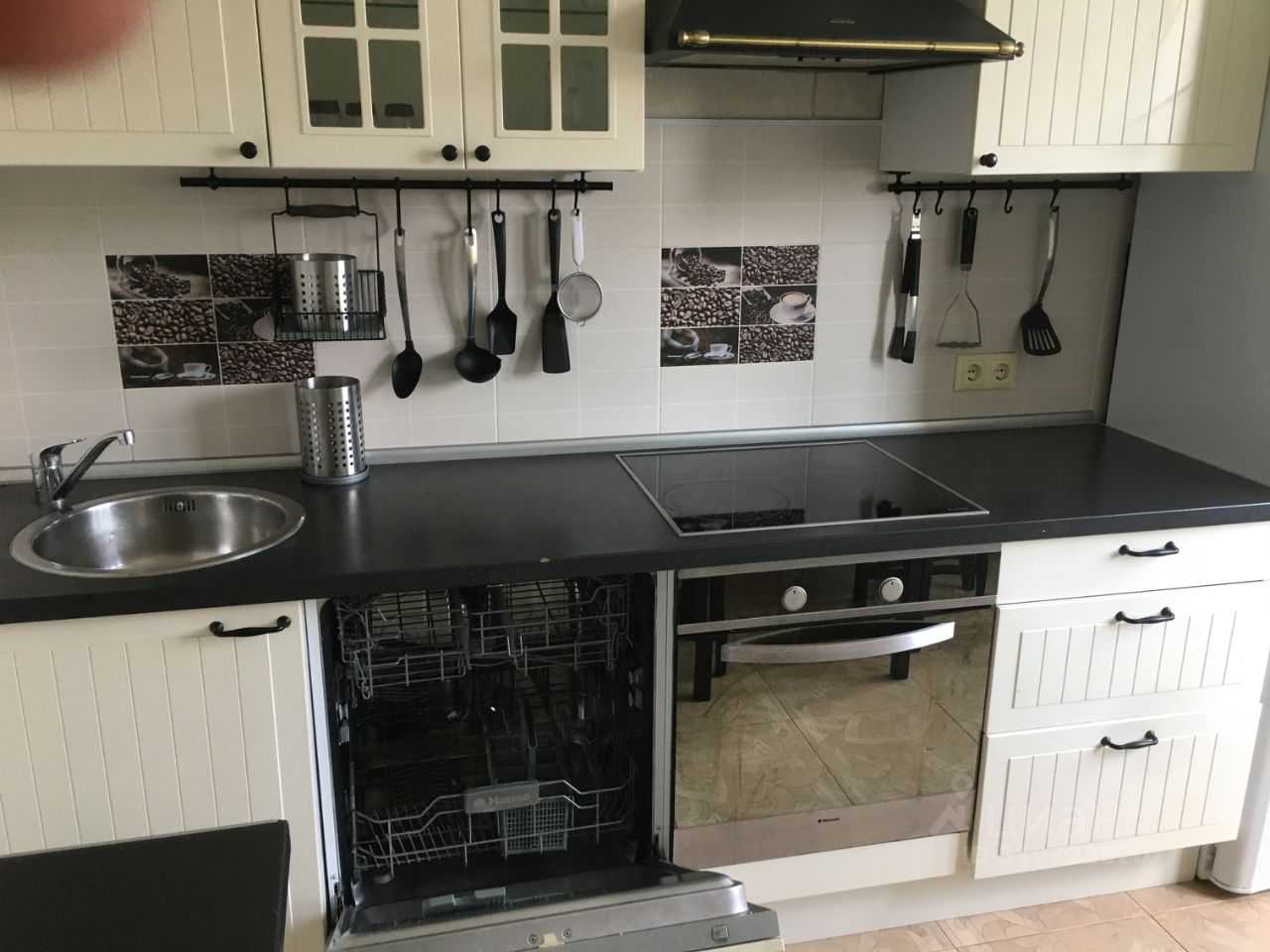 2-комнатная квартира, 52 м²