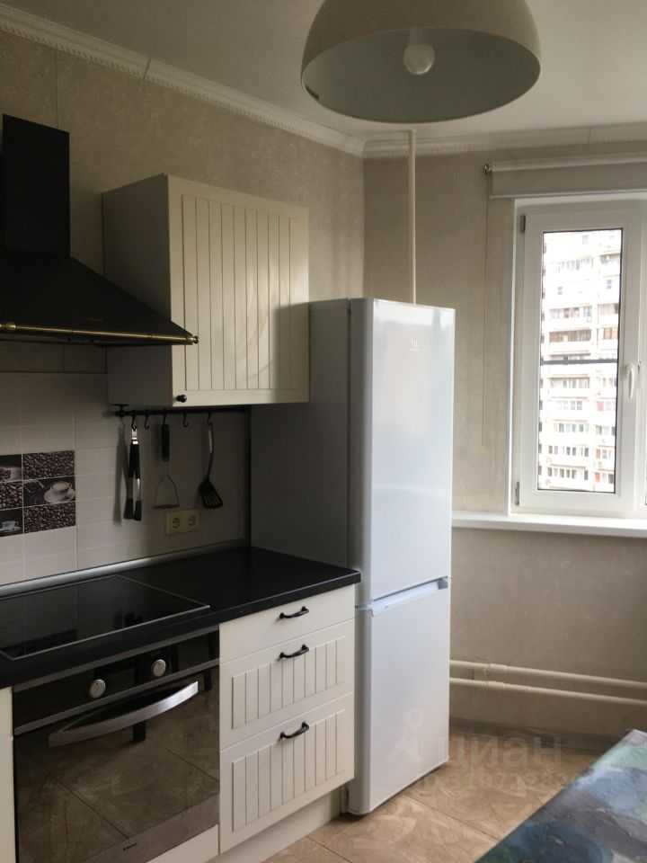 2-комнатная квартира, 52 м² — фотография 2