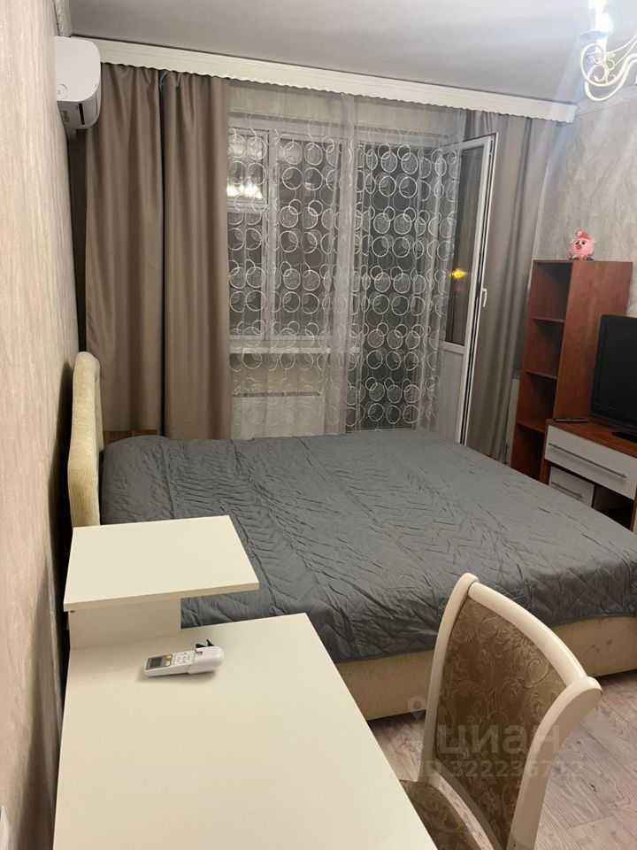2-комнатная квартира, 62 м² — фотография 2