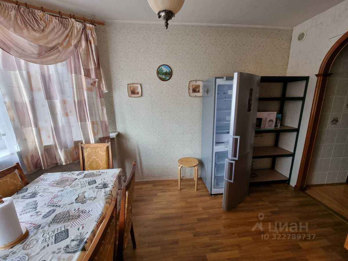 3-комнатная квартира, 78 м² — фотография 2