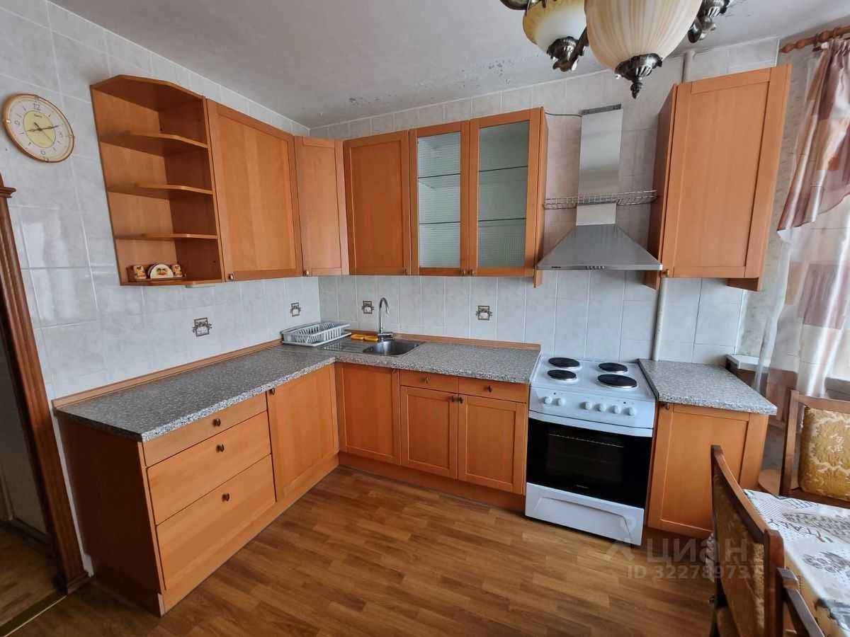 3-комнатная квартира, 78 м²