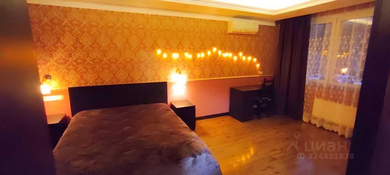 1-комнатная квартира, 37,8 м² — фотография 3