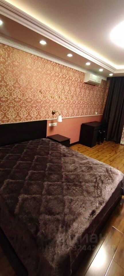 1-комнатная квартира, 37,8 м² — фотография 2