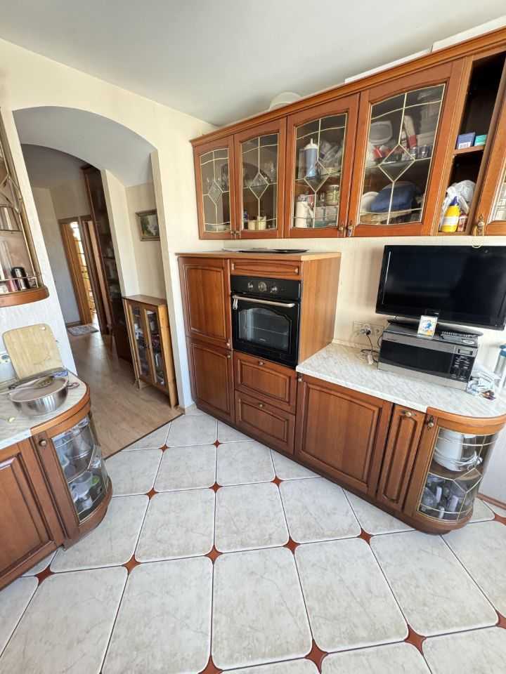 2-комнатная квартира, 74 м²