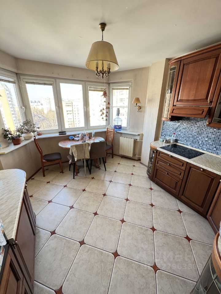 2-комнатная квартира, 74 м² — фотография 2
