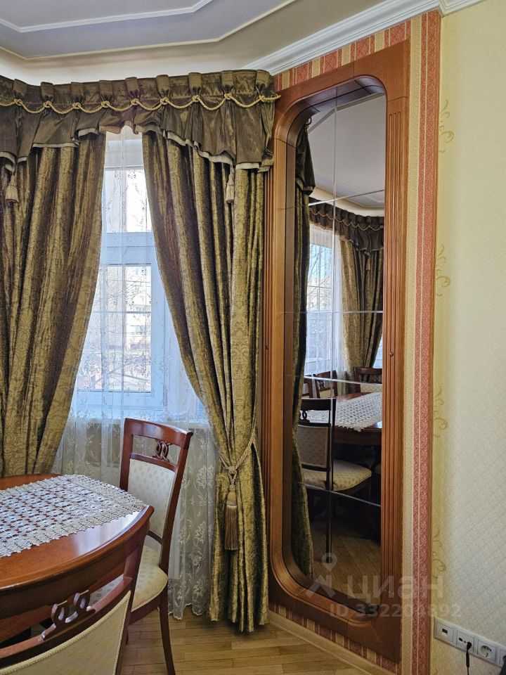3-комнатная квартира, 80,2 м² — фотография 3