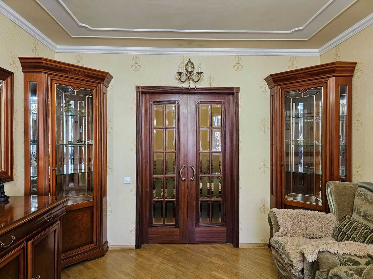 3-комнатная квартира, 80,2 м² — фотография 2