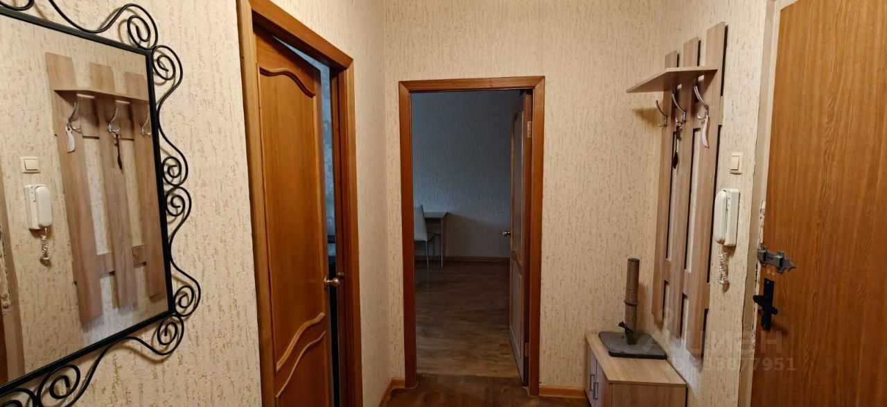 2-комнатная квартира, 51,1 м² — фотография 3
