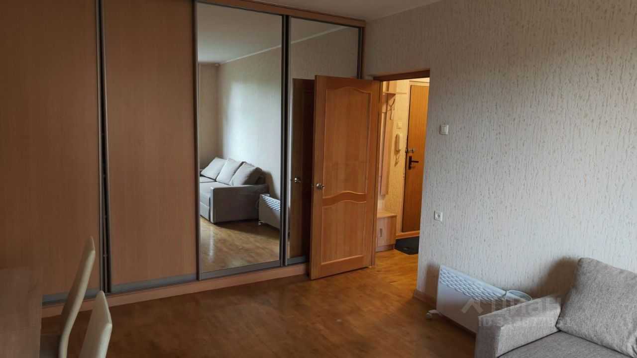 2-комнатная квартира, 51,1 м²