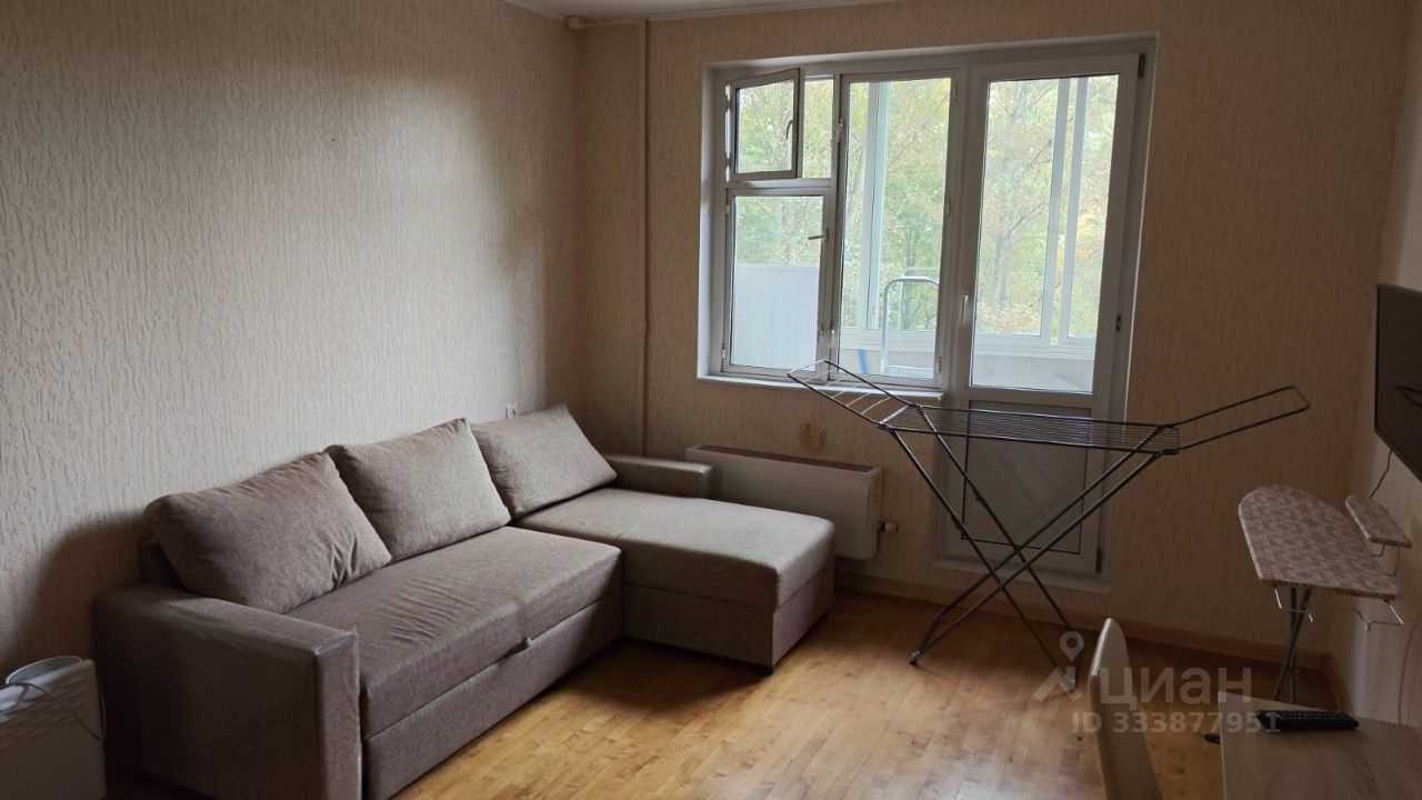 2-комнатная квартира, 51,1 м² — фотография 2