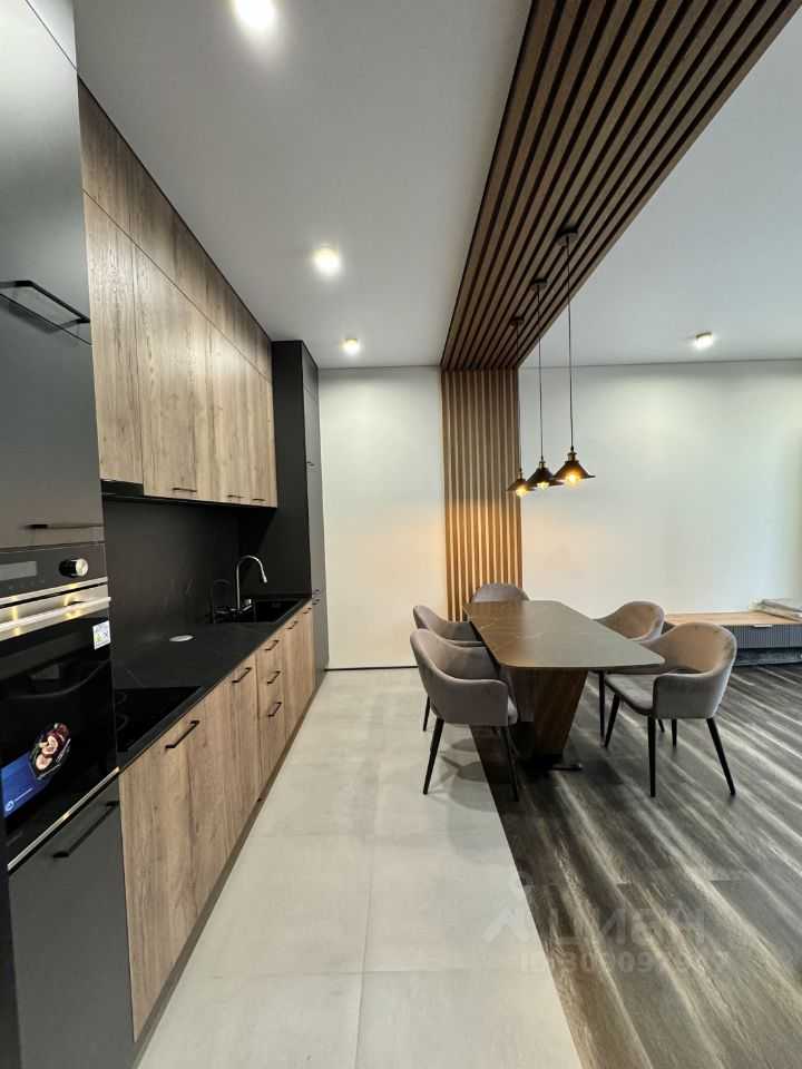 3-комнатная квартира, 70 м² — фотография 2