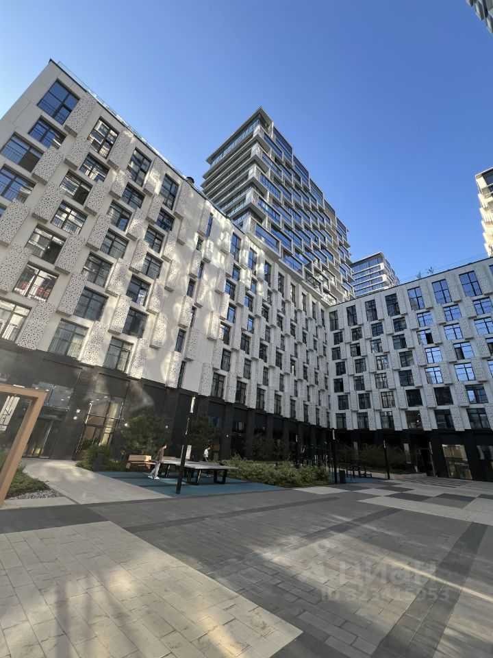 2-комнатная квартира, 47,8 м²