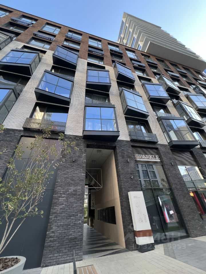2-комнатная квартира, 47,8 м² — фотография 2