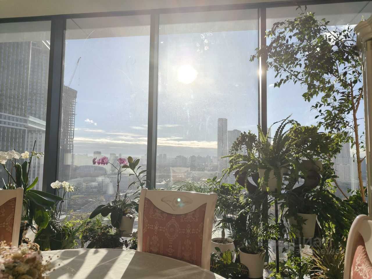 4-комнатная квартира, 111 м² — фотография 3