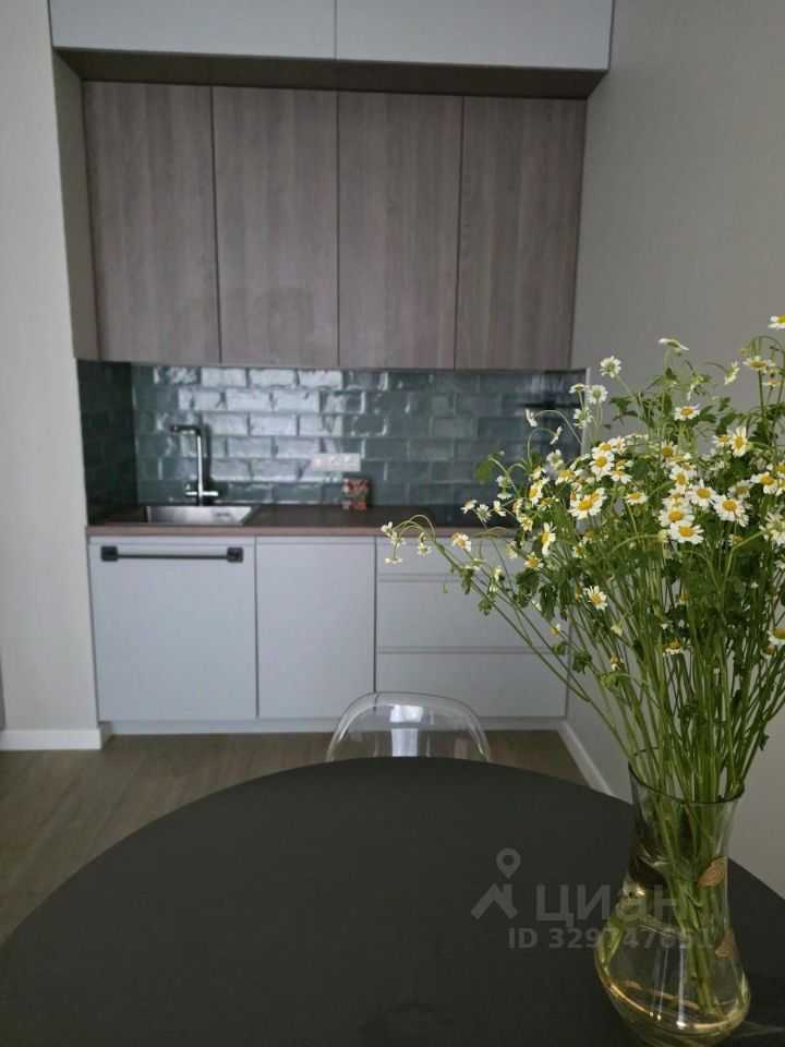 2-комнатная квартира, 47 м² — фотография 2