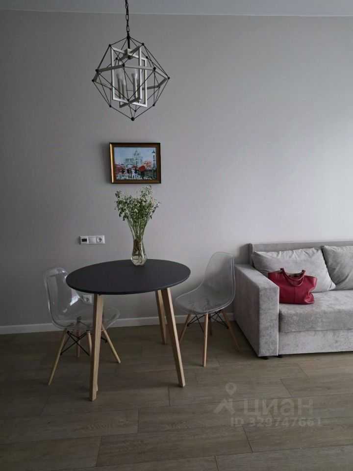 2-комнатная квартира, 47 м²