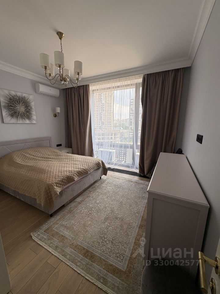 2-комнатная квартира, 50 м²