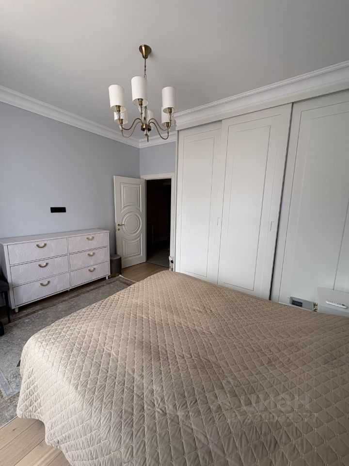 2-комнатная квартира, 50 м² — фотография 2