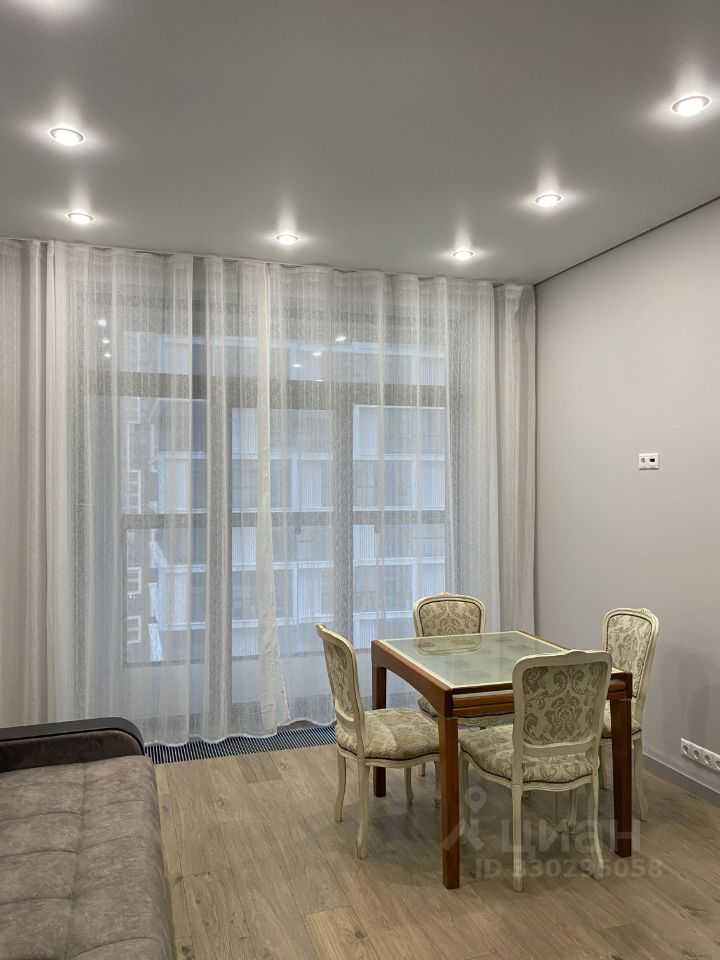 2-комнатная квартира, 47 м²