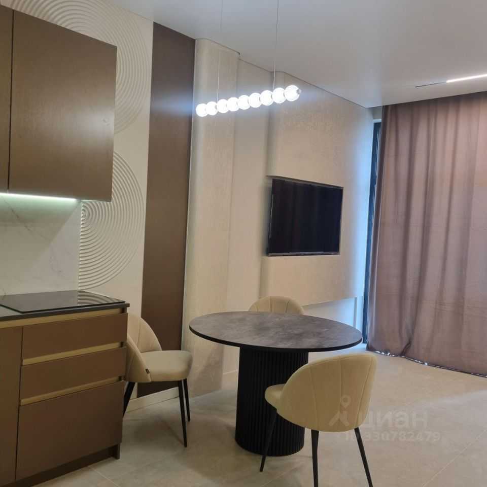 3-комнатная квартира, 76 м² — фотография 3