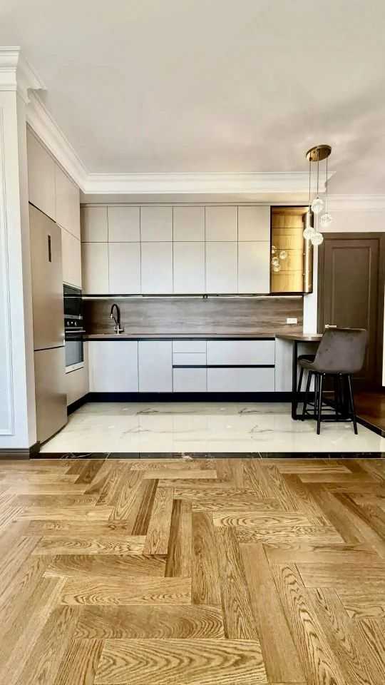 4-комнатная квартира, 105 м²